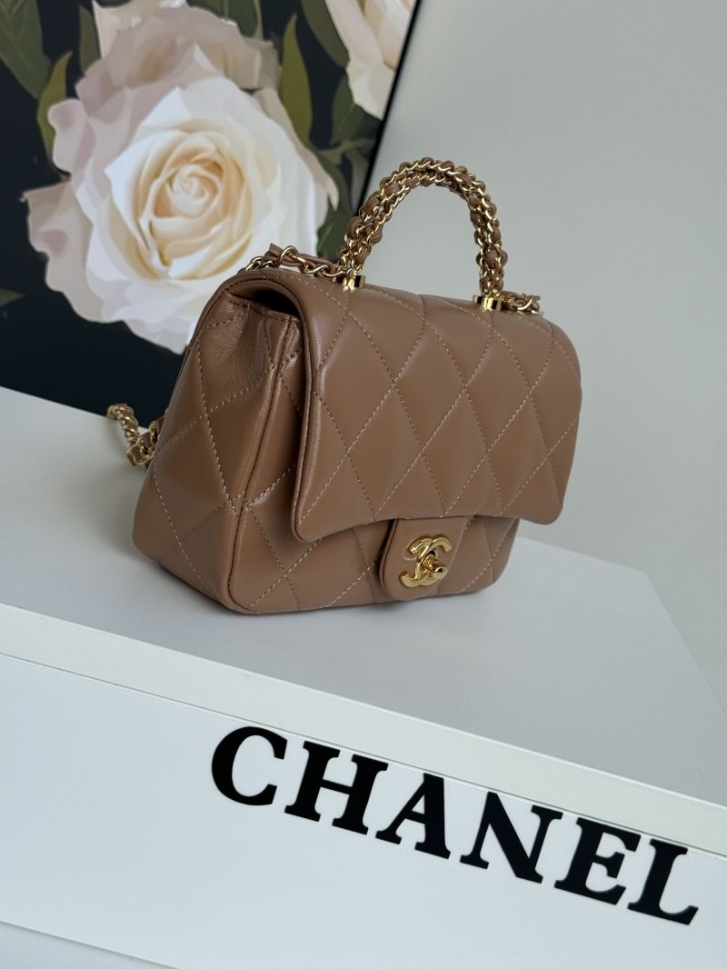 Chanel CF Series Bags